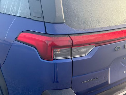 New 2026 Subaru Outback Limited XT image 10