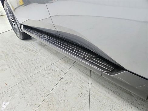 New 2026 Nissan Armada SL image 45