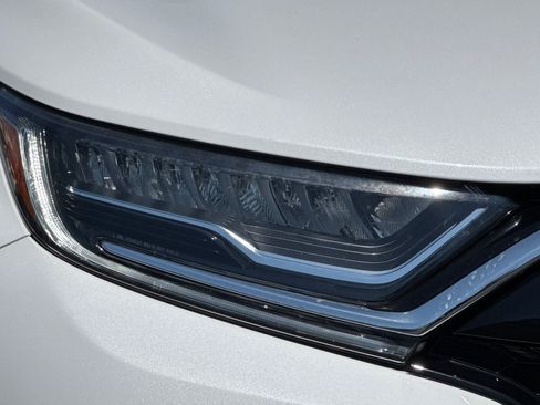 Used 2022 Honda CR-V Touring image 12