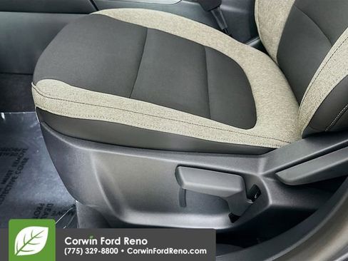 New 2026 Ford Bronco Sport Big Bend AWD/4WD image 20