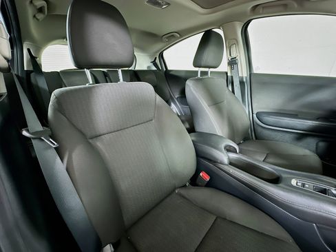 Used 2016 Honda HR-V EX image 26