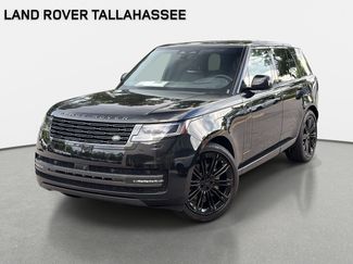 New 2026 Land Rover Range Rover SE AWD/4WD video 1