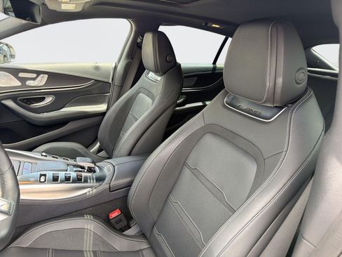 Used 2022 Mercedes-Benz AMG GT 53 image 25