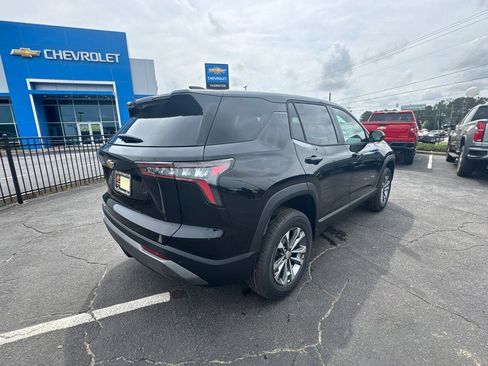 New 2026 Chevrolet Equinox LT image 6