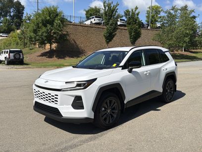 Used 2026 Toyota RAV4 XLE Premium