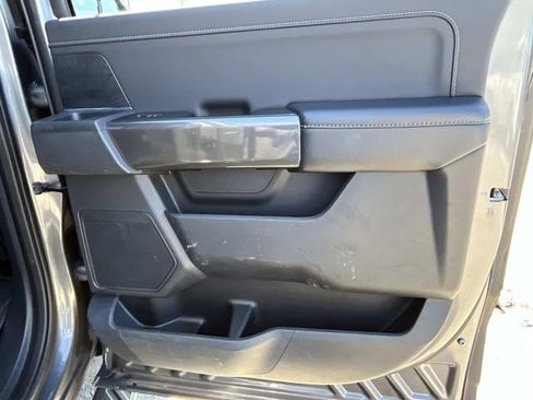 Used 2023 Ford F150 XLT w/ Equipment Group 302A High AWD/4WD image 26