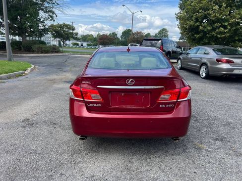 Used 2010 Lexus ES 350 FWD image 6