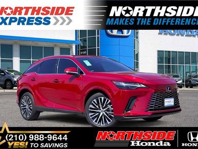 Used 2024 Lexus RX 350 Premium Plus