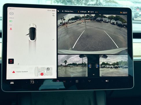 Used 2023 Tesla Model 3 Standard Range RWD image 33