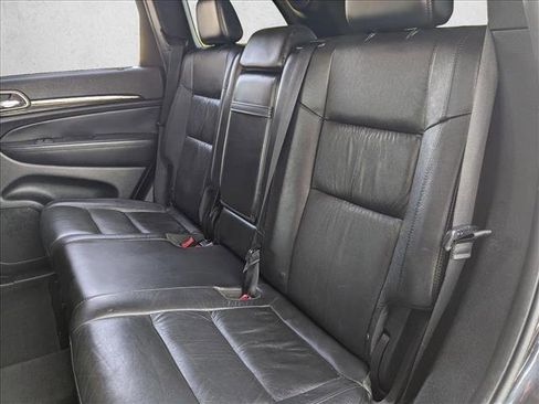 Used 2013 Jeep Grand Cherokee Laredo image 19