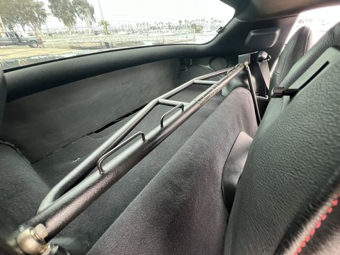 Used 2003 Chevrolet Corvette Z06 w/ Memory Package, 3 Drivers image 39