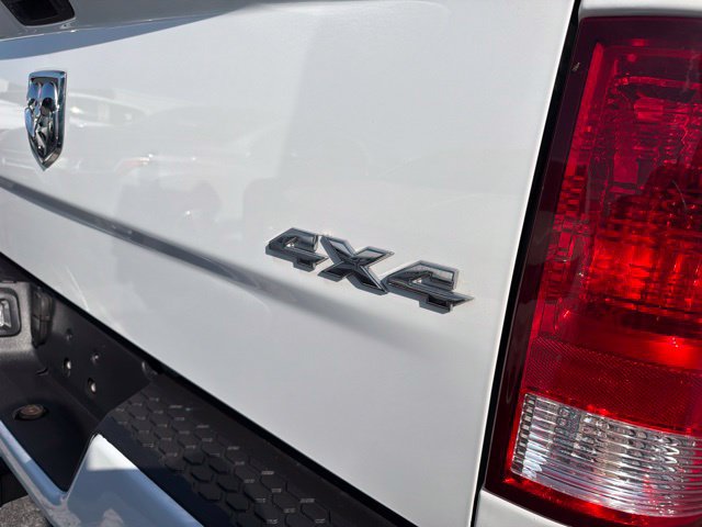 Used 2017 RAM 1500 Express AWD/4WD image 7