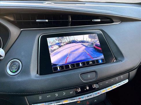 Used 2023 Cadillac XT4 Premium Luxury w/ Enhanced Visibility Package image 23