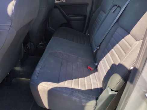 Used 2020 Ford Ranger XLT w/ Equipment Group 301A Mid image 25