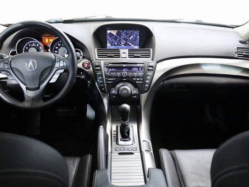 Used 2014 Acura TL SH-AWD image 15