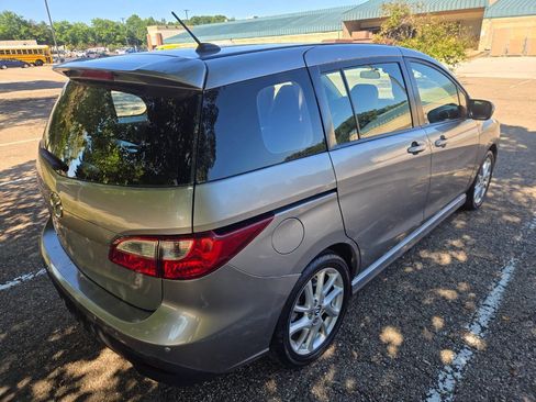 Used 2014 MAZDA MAZDA5 Grand Touring FWD image 11