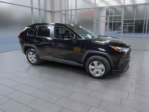 Certified 2025 Toyota RAV4 XLE AWD/4WD image 2