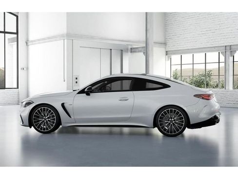 New 2026 Mercedes-Benz CLE 53 AMG 4MATIC Coupe image 33