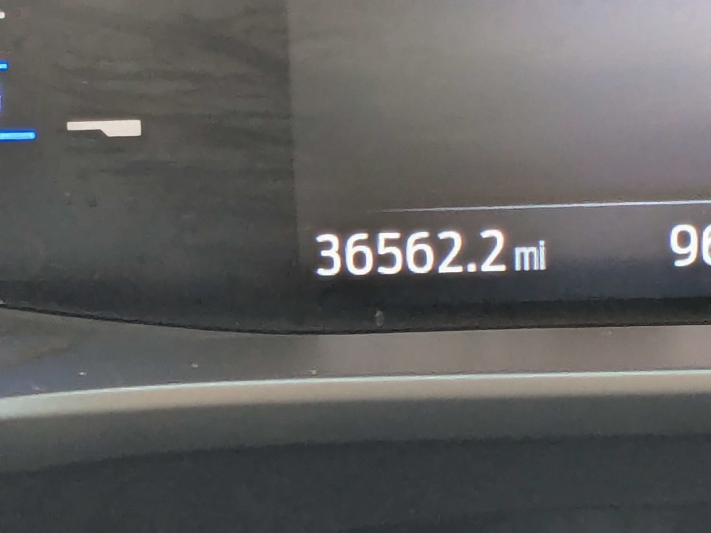 Used 2024 Ford Escape Active FWD image 25