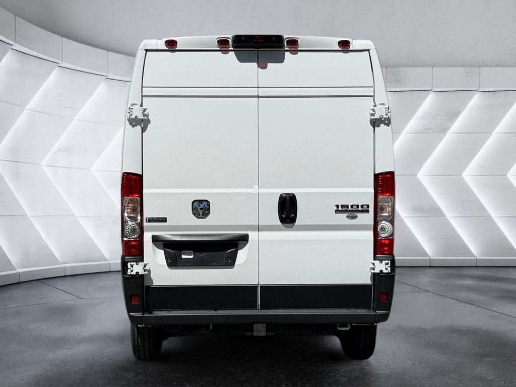 New 2026 RAM ProMaster 1500 w/ Quick Order Package 22G SLT FWD image 5