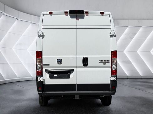 New 2026 RAM ProMaster 1500 w/ Quick Order Package 22G SLT FWD image 5