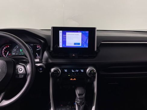 Certified 2025 Toyota RAV4 XLE image 15