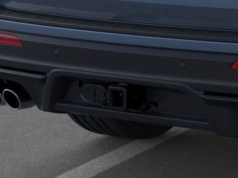 New 2026 Ford Explorer ST w/ Sun And Sound Package image 23