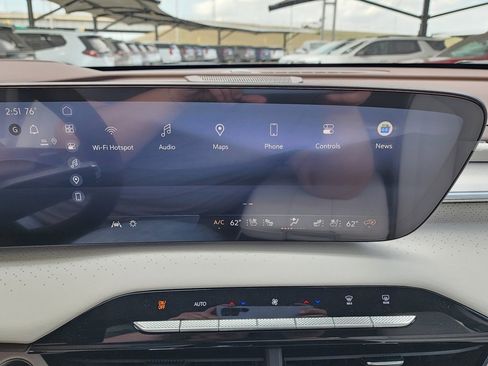 New 2026 Buick Enclave Avenir w/ Super Cruise Package image 29