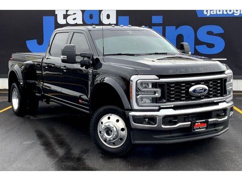 Used 2026 Ford F450 Lariat image 2