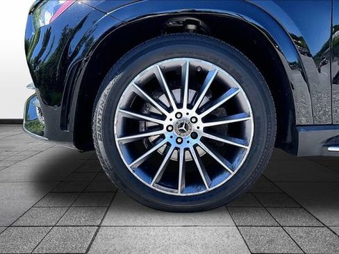 Used 2022 Mercedes-Benz GLE 350 4MATIC image 5