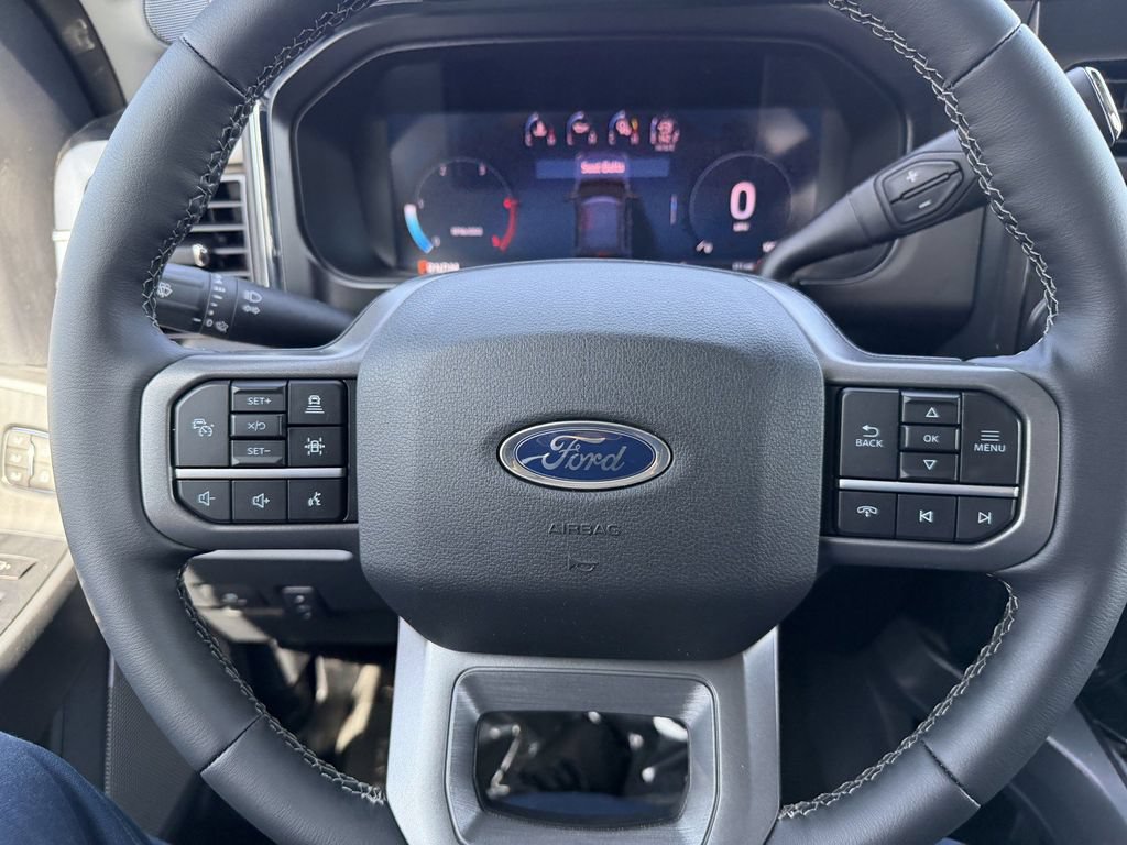 New 2026 Ford F250 Lariat w/ Lariat Ultimate Package AWD/4WD image 28