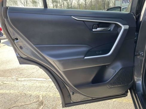 Used 2024 Toyota RAV4 XLE image 15