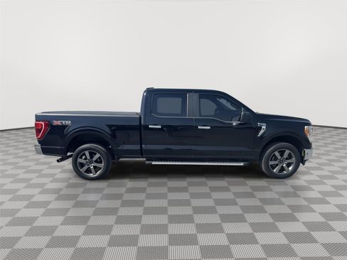 Used 2023 Ford F150 XLT w/ XTR Package image 14