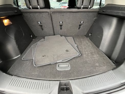 Used 2025 Buick Encore GX Preferred image 31