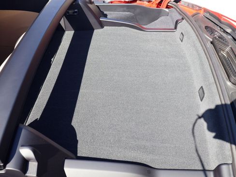 Certified 2018 Porsche 911 Targa 4 GTS image 21