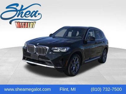 Used 2024 BMW X3 xDrive30i