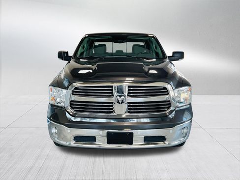Used 2018 RAM 1500 Big Horn AWD/4WD image 3