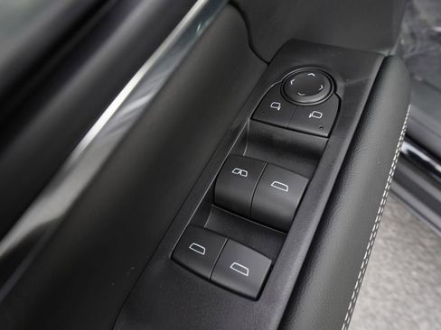 New 2026 GMC Terrain Elevation w/ Elevation Premium Package image 15