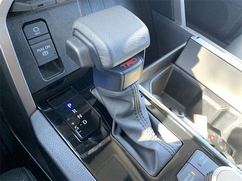 Certified 2023 Toyota Sequoia SR5 image 25