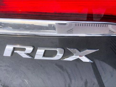 Used 2016 Acura RDX Advance Pkg image 9