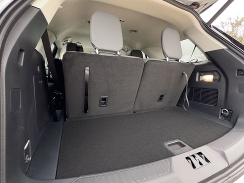 New 2026 Ford Explorer Active w/ Active Comfort Package image 63