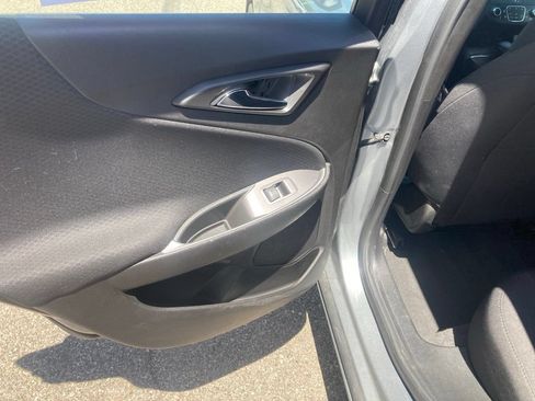 Certified 2024 Chevrolet Malibu LT FWD image 11