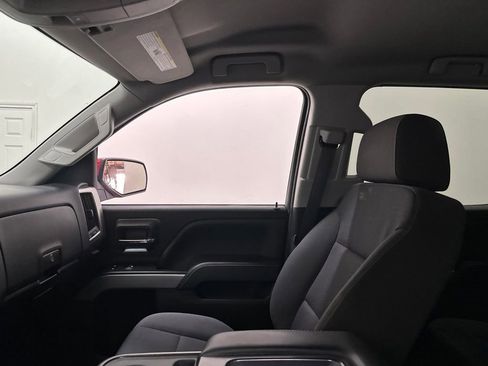 Used 2018 Chevrolet Silverado 1500 LT w/ All Star Edition AWD/4WD image 28