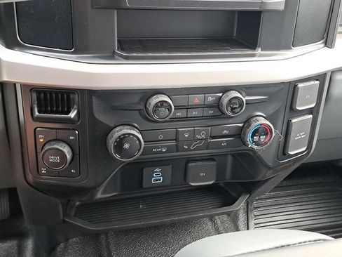 New 2026 Ford F350 XL w/ XL Driver Assist Package image 31