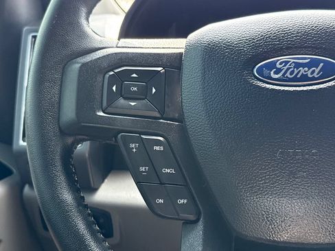 Used 2020 Ford F150 XLT w/ Equipment Group 302A Luxury AWD/4WD image 28
