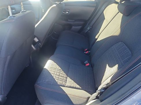 Certified 2023 Honda HR-V Sport image 27