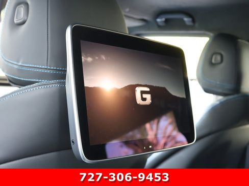 Certified 2025 Mercedes-Benz G 580 w/ EQ Technology image 19