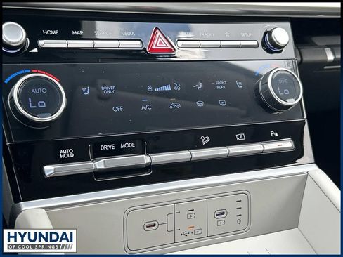 New 2026 Hyundai Santa Fe SEL FWD image 33