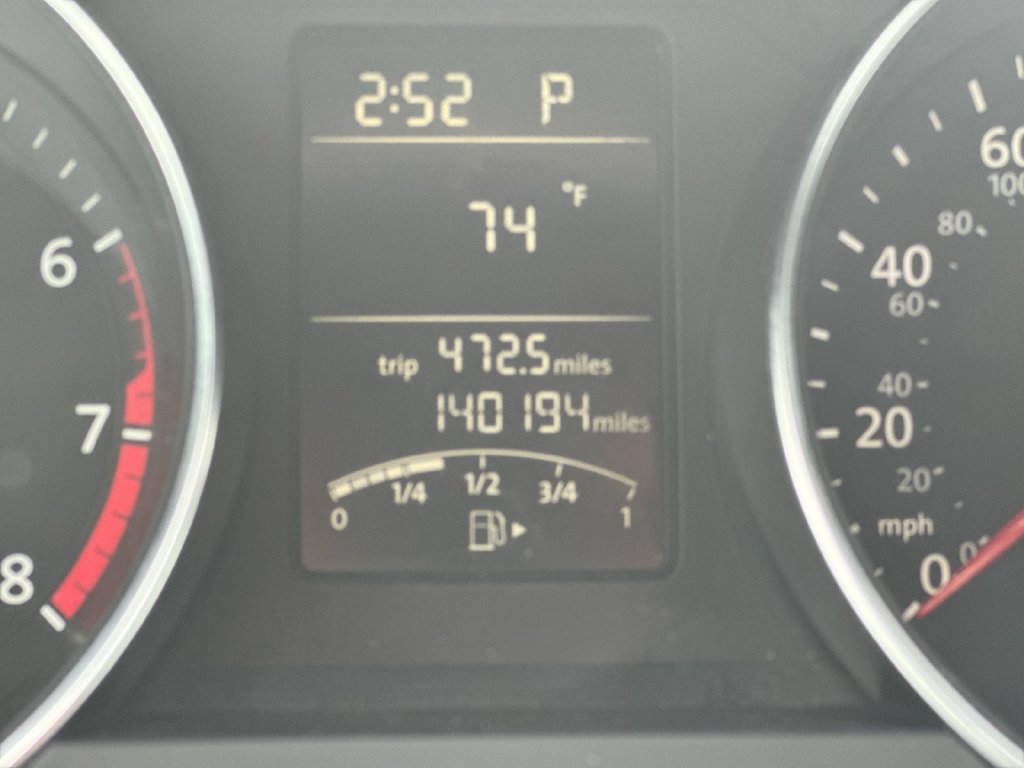 Used 2015 Volkswagen Jetta SE FWD image 13
