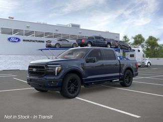 New 2026 Ford F150 Lariat video 1